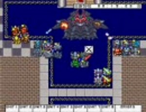 バトルコマンダーのチュートリアル的な動画 13