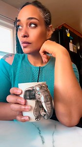 Cooking break time… what’s in your cup?! #Chefangela #2voices1kitchen #chefsoftiktok | Angela A Alley