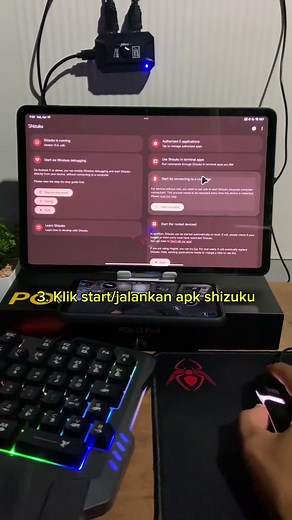 Tutorial Main PB di Android: Panduan Lengkap