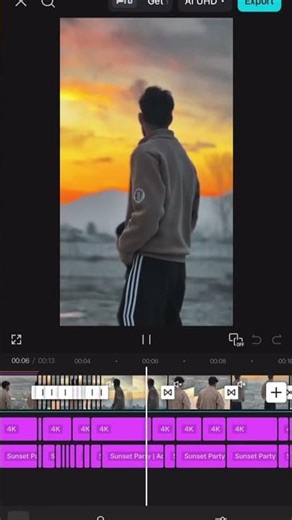 CapCut Tremble Blur Translation Effect 🔥 Viral Text Animation Tutorial 🔥 CapCut Tremble Blur