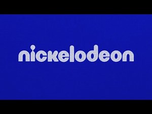 Nickelodeon Productions Logo Zipper 2017 Effects | Diegoo 14