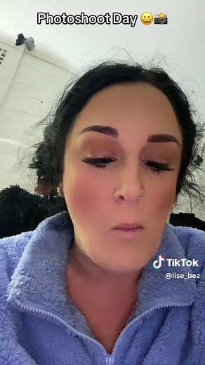 I’ve missed this 🥹 #fyp #modeling #follow #plussized #foryoupage