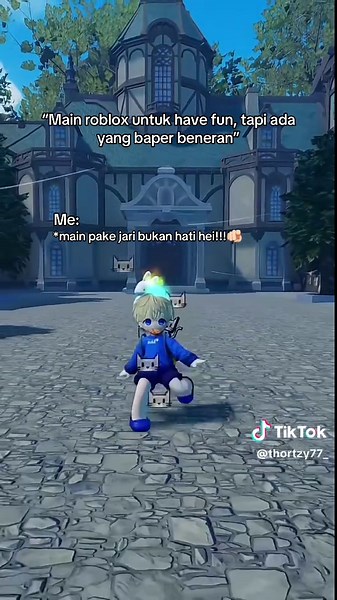 Run gess runn!!!! 🫵🏻🫵🏻🫵🏻 #robloxfyp #robloxedit