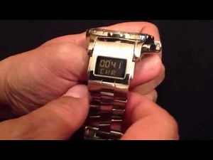 Breitling Co-pilot Module