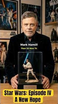 Star Wars 1977 Cast: Then vs Now (You Won’t Believe How They Changed!)