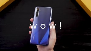 143K views · 2.5K reactions | Smash dat LIKE & SHARE  buttons for this realme 6 unboxing video. Look at all the WOW features in this latest smartphone, great 64MP AI Quad Camera, gaming-centric G90T processor, and super 30W Flash Charge. #64MPProCameraProDisplay #MYrealme6 #realPro | realme | Facebook