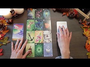 LION NOVEMBRE 2019 ⭐💜⭐ Votre patience récompensée