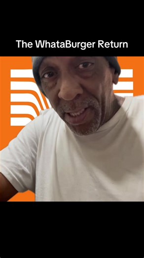 #whataburger #whataburgerislife #hoodfoodreviews #foodreviewtiktok #ghettofoodreview