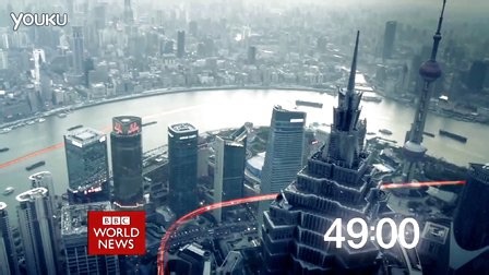 BBC World News ► Countdown [1] 倒计时 2013版