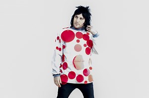 Watch an exclusive clip from ‘An Evening with Noel Fielding’ on DVD