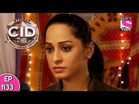 CID - सी आ डी - Episode 1133 - 8th August, 2017
