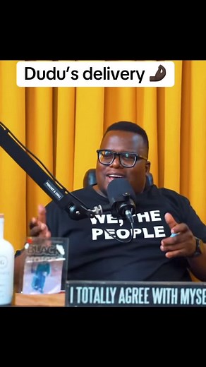 Dudu's Impressive Delivery on Podcast and Chill with MacG