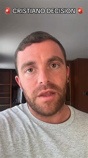 Ronaldo Missing the World Cup: A Shocking Twist