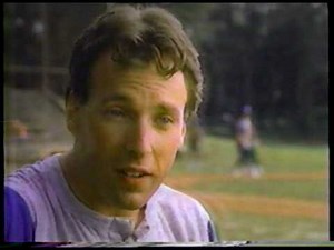 Canadian commercial - Snickers