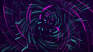 Download abstract lines of non colors background. for free