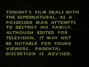 13K views · 271 reactions | The Shining - The ABC Friday Night Movie opening, 1983 | Horror Ads | Facebook