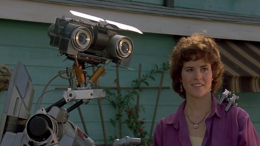 Watch Short Circuit 1986 full movie on Fmovies