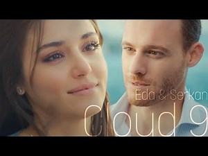 Eda & Serkan | Cloud 9