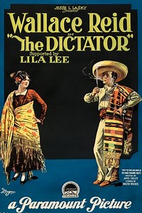 Stream The Dictator (1922): Find it on Netflix, Prime Video, Hulu & more