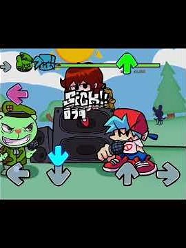 fnf flippy "parte 1"