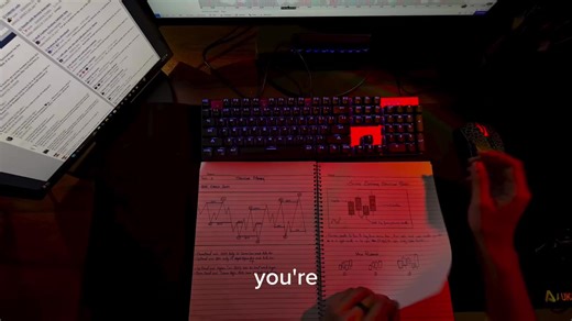 Understanding the Irreversibility of Trading Decisions