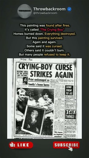 Cursed… or just misunderstood?😱 #art #shorts #cursed #creepy