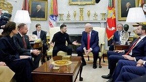 Watch World News Tonight with David Muir Season 16 Episode 342 Wed, Dec 31, 2025 Online | ABC News