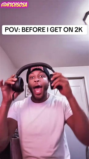 EVERYBODY GETTING FRIED BEFORE PLAYING NBA 2K26 AND NOW I KNOW WHY Y’ALL PLAY LIKE THAT…🚭😫