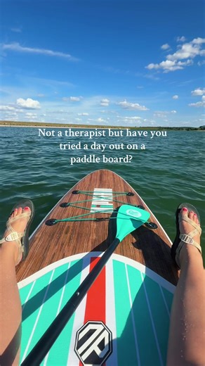 Top-Rated Inflatable Paddle Board for Summer Fun