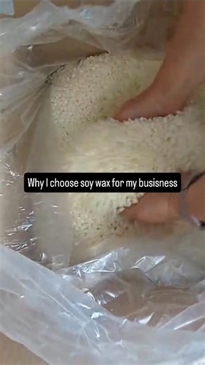 Here's why I choose soy wax for my candles & wax melts 🤍 ✨ Made from a renewable, plant-based source 🔥 Clean and slow burning 🌱 Biodegradable and kinder to the planet 👃 Holds fragrance beautifully for a strong, long-lasting scent 🕯 Burns smoothly and evenly with less soot Having tested the alternatives, it's a considered decision that makes a big difference ✨ #soywaxmelts #soywaxcandles #soywaxcandle #soywaxmelt #soywaxcandles | Belle's Barn