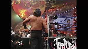 FULL MATCH — The Undertaker vs. The Great Khali_ WWE Judgment Day 2006 - video Dailymotion