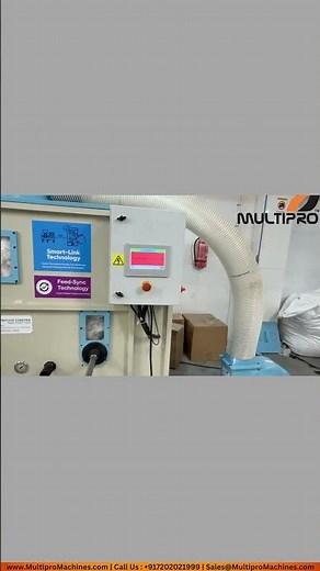 "India’s Most Advanced Toy Filling Machine is HERE! 🧸