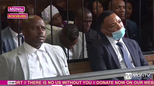 Court Told of Alleged Payment to Remove Victim’s Body in 2021 Crash Linked to Kagiso Michael LerutlaThe Boksburg Magistrate’s Court has heard explosive allegations linking Ekurhuleni City Manager Kagiso Michael Lerutla to a 2021 fatal car accident, as he and suspended Ekurhuleni Metro Police Department (EMPD) Deputy Chief Julius Mkhwanazi continued with their bail application.Prosecutors told the court that on 14 May 2021, Lerutla was allegedly driving a black Mercedes-Benz G-Wagon eastbound on 