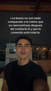 Qué pasa después del contacto cero: reencontrarse y la conexión intacta