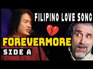 Forevermore by Side A | This Song Hit Me Right in the Feelings 🥺