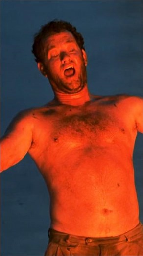 Cast Away (2000) | Desert Island Fire: How to Survive! #movie #tvshow