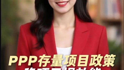 【深度解析】2025 PPP新政