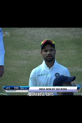 Gentleman's game 🥺💕