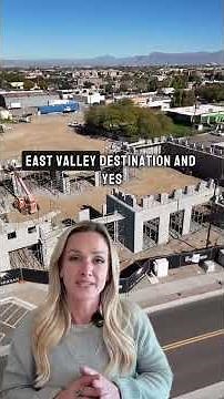 Queen Creek being named Arizona’s biggest boomtown