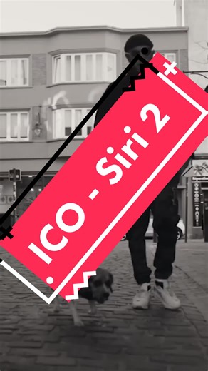 ICO - SIRI 2 #pourtoi #fyp #musique #music #ico #banger