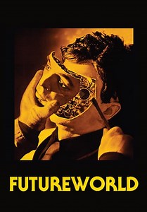 Futureworld (1976)