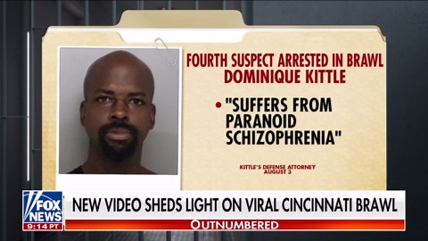 Cincinnati beating victim speaks out after brutal attack: 'Still recovering'