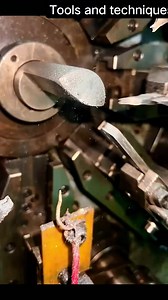 212K views · 1.1K reactions | Extension spring manufacturing. #manufacturing #machine #spring #extentions #steel #construction #reelsviralシ #iron #facebookreel #metalfabrication #reelsvideoシ | Tools & Technique | Facebook