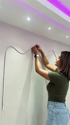 Upgrade Your Room with Stylish LED Lights