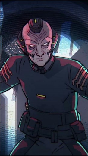 XCOM: Chimera Squad - Sacred Coil