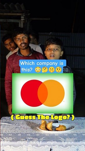 Guess the Brand by Logo! P-3 #shorts #ytshorts #funny #foodchallenge #viralshorts #challenge