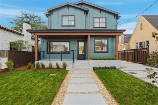 839 Crossway Rd, Burlingame, CA 94010 - MLS ML82034692 - Coldwell Banker