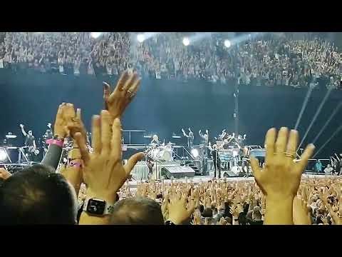 Born to Run - Bruce Springsteen & The E Street Band - Co-op Live 2025