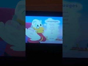 Mickey Mouse Clubhouse: Minnie-Rella 2014 DVD Menu Walkthrough