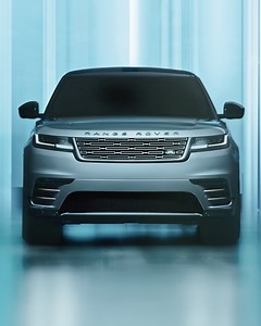 New Range Rover Velar 簡約奢華，馭人心弦。 瞭解更多｜ https://bit.ly/4dbmxmF | Range Rover